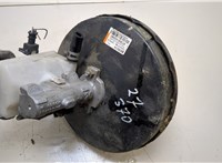  Цилиндр тормозной главный Toyota Yaris 1999-2006 20376047 #4