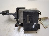  Блок АБС, насос (ABS, ESP, ASR) Mercedes C W203 2000-2007 20376060 #5