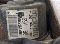  Блок АБС, насос (ABS, ESP, ASR) Citroen C3 2002-2009 20376063 #2