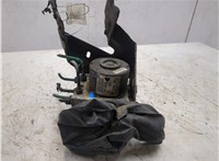 9641965380 Блок АБС, насос (ABS, ESP, ASR) Citroen C3 2002-2009 20376063 #8