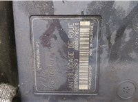  Блок АБС, насос (ABS, ESP, ASR) Peugeot 206 20376066 #3