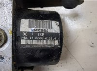  Блок АБС, насос (ABS, ESP, ASR) Peugeot 206 20376066 #4