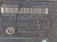  Блок АБС, насос (ABS, ESP, ASR) Volkswagen Bora 20376072 #4