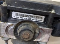  Блок АБС, насос (ABS, ESP, ASR) Fiat Panda 2003-2012 20376075 #4
