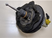  Цилиндр тормозной главный Volkswagen Bora 20376078 #2
