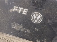 Цилиндр тормозной главный Volkswagen Polo 1999-2001 20376086 #3