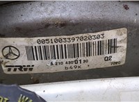  Цилиндр тормозной главный Mercedes E W210 1995-2002 20376087 #3