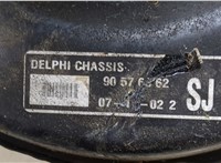  Цилиндр тормозной главный Opel Corsa C 2000-2006 20376093 #3