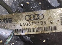  Усилитель тормозов вакуумный Audi 80 (B4) 1991-1995 11385014 #3