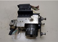  Блок АБС, насос (ABS, ESP, ASR) Mercedes A W168 1997-2004 20376105 #1