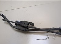  Механизм стеклоочистителя (трапеция дворников) Volkswagen Transporter 4 1991-2003 20376107 #1