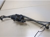  Механизм стеклоочистителя (трапеция дворников) Volkswagen Transporter 4 1991-2003 20376107 #3