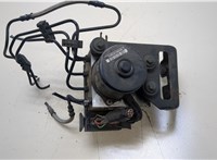  Блок АБС, насос (ABS, ESP, ASR) Volkswagen Polo 1999-2001 20376108 #1