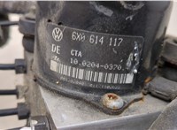  Блок АБС, насос (ABS, ESP, ASR) Volkswagen Polo 1999-2001 20376108 #2