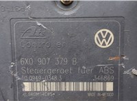  Блок АБС, насос (ABS, ESP, ASR) Volkswagen Polo 1999-2001 20376108 #4