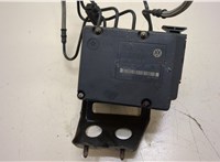  Блок АБС, насос (ABS, ESP, ASR) Volkswagen Polo 1999-2001 20376108 #5