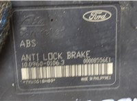  Блок АБС, насос (ABS, ESP, ASR) Ford Fusion 2002-2012 20376120 #4