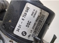  Блок АБС, насос (ABS, ESP, ASR) BMW 3 E46 1998-2005 20376121 #2