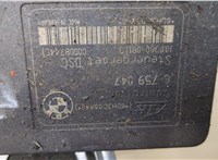  Блок АБС, насос (ABS, ESP, ASR) BMW 3 E46 1998-2005 20376121 #4