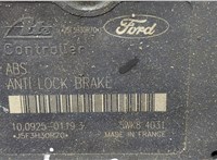  Блок АБС, насос (ABS, ESP, ASR) Ford Focus 1 1998-2004 20376123 #5