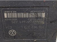 Блок АБС, насос (ABS, ESP, ASR) Volkswagen Golf 4 1997-2005 20376124 #4