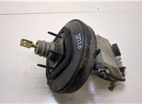  Цилиндр тормозной главный Peugeot 206 20376125 #1