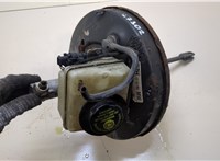  Цилиндр тормозной главный Opel Astra H 2004-2010 20376128 #4