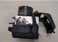  Блок АБС, насос (ABS, ESP, ASR) Volkswagen Polo 1999-2001 20376134 #2