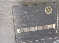  Блок АБС, насос (ABS, ESP, ASR) Volkswagen Golf 4 1997-2005 20376138 #4