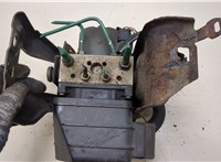  Блок АБС, насос (ABS, ESP, ASR) Peugeot 307 20376140 #1