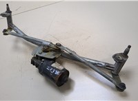  Механизм стеклоочистителя (трапеция дворников) Audi A3 (8L) 1996-2003 20376143 #1