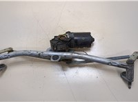  Механизм стеклоочистителя (трапеция дворников) Audi A3 (8L) 1996-2003 20376143 #3
