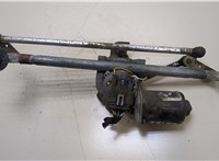 Механизм стеклоочистителя (трапеция дворников) Opel Corsa C 2000-2006 20376144 #1