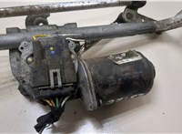  Механизм стеклоочистителя (трапеция дворников) Opel Corsa C 2000-2006 20376144 #3