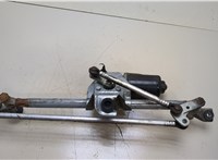  Механизм стеклоочистителя (трапеция дворников) Opel Corsa C 2000-2006 20376144 #4