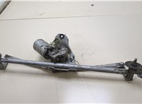  Механизм стеклоочистителя (трапеция дворников) Volkswagen Golf 3 1991-1997 20376145 #1