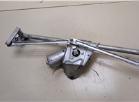 Механизм стеклоочистителя (трапеция дворников) Volkswagen Golf 3 1991-1997 20376145 #3
