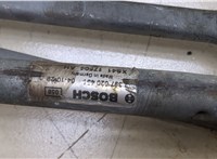 1317135, XS4117K484AE Механизм стеклоочистителя (трапеция дворников) Ford Focus 1 1998-2004 20376153 #3