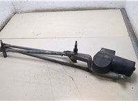 1317135, XS4117K484AE Механизм стеклоочистителя (трапеция дворников) Ford Focus 1 1998-2004 20376153 #4