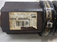 1317135, XS4117K484AE Механизм стеклоочистителя (трапеция дворников) Ford Focus 1 1998-2004 20376153 #9