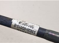  Кулиса КПП Toyota Yaris 1999-2006 20376165 #4
