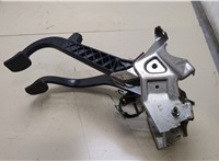  Узел педальный (блок педалей) Opel Meriva 2003-2010 20376169 #1