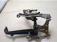  Узел педальный (блок педалей) Opel Meriva 2003-2010 20376169 #3