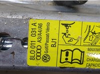  Домкрат Volkswagen Passat 5 1996-2000 20374000 #2