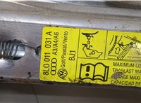  Домкрат Volkswagen Golf 4 1997-2005 20374116 #2