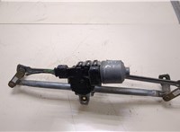  Механизм стеклоочистителя (трапеция дворников) Volkswagen Golf 4 1997-2005 20376174 #1