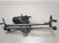  Механизм стеклоочистителя (трапеция дворников) Opel Corsa C 2000-2006 20376176 #1