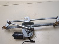  Механизм стеклоочистителя (трапеция дворников) Opel Corsa C 2000-2006 20376176 #3