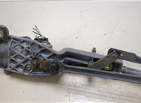  Двигатель стеклоочистителя (моторчик дворников) передний Ford Focus 1 1998-2004 11385038 #4
