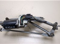  Механизм стеклоочистителя (трапеция дворников) Fiat Grande Punto 2005-2011 20376181 #1
